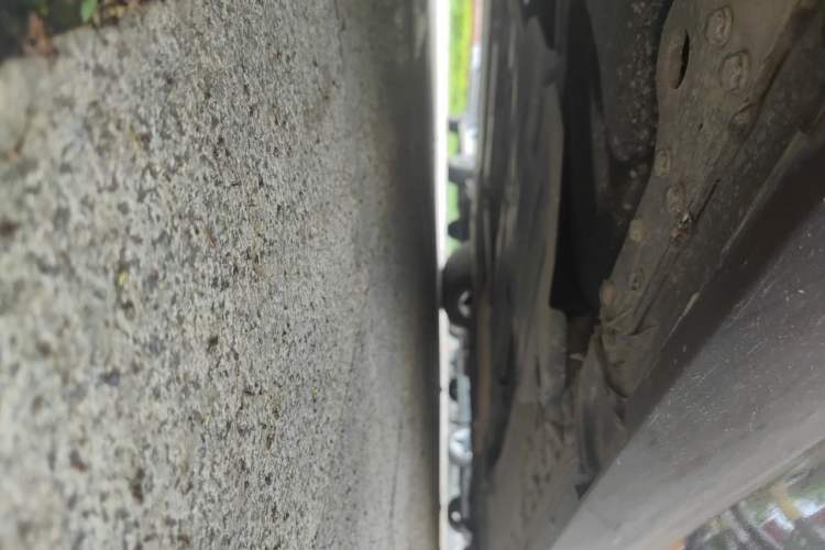 Used Cadillac CT6 2021 28T Elite Edition Chassis Rear Right