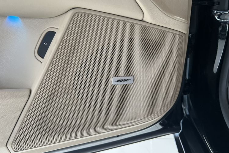 Used Cadillac CT6 2021 28T Fashion Edition Exterior 5