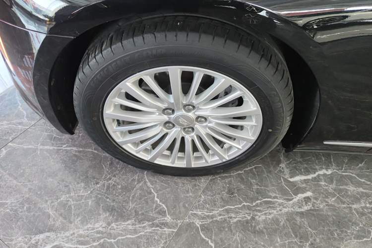 Used Cadillac CT6 2021 28T Elite Edition Exterior 7