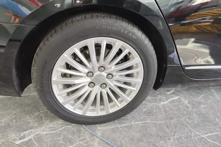 Used Cadillac CT6 2021 28T Elite Edition Exterior 8