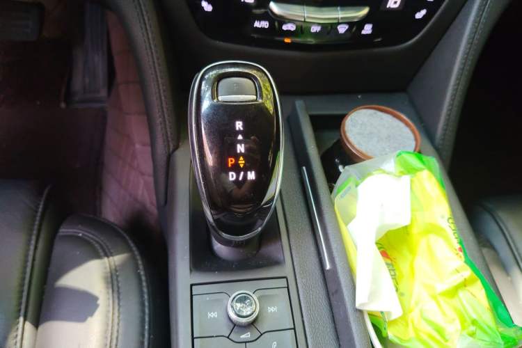 Used Cadillac CT6 2021 28T Elite Edition Gear Lever