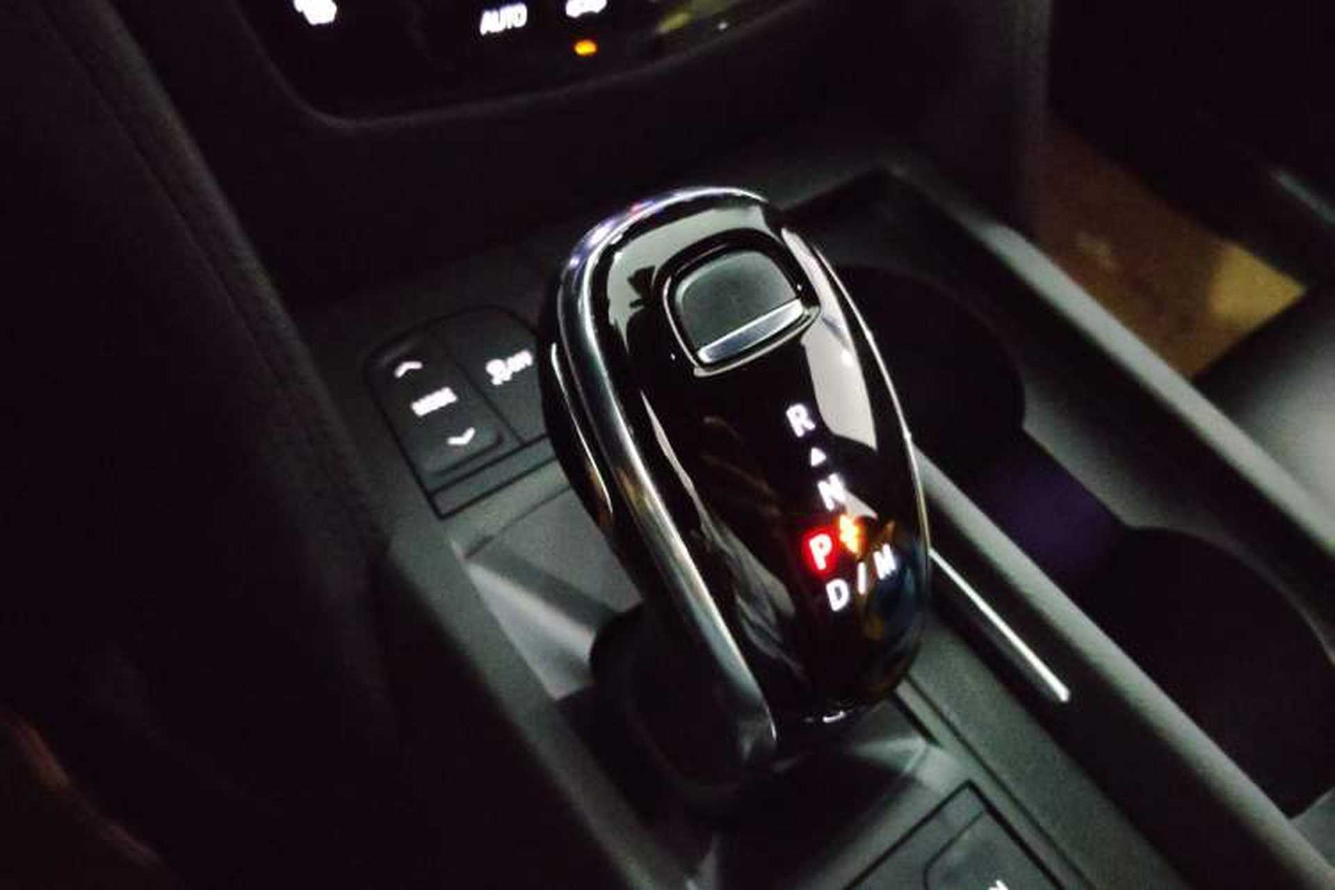 Used Cadillac CT6 2021 28T Elite Edition Gear Lever