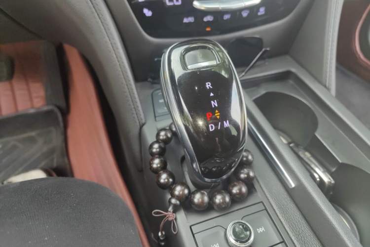 Used Cadillac CT6 2021 28T Elite Edition Gear Lever