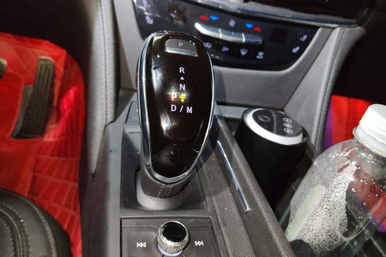 Used Cadillac CT6 2021 28T Elite Edition Gear Lever