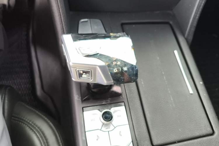 Used Cadillac CT6 2021 28T Elite Edition Gear Lever