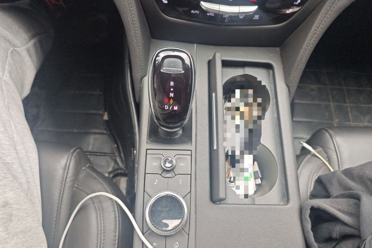 Used Cadillac CT6 2021 28T Elite Edition Gear Lever
