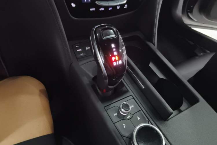 Used Cadillac CT6 2021 28T Elite Edition Gear Lever
