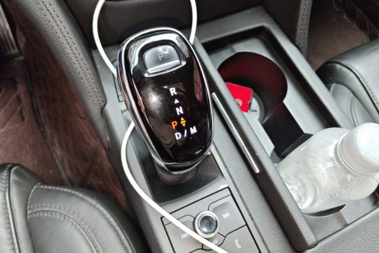 Used Cadillac CT6 2021 28T Elite Edition Gear Lever