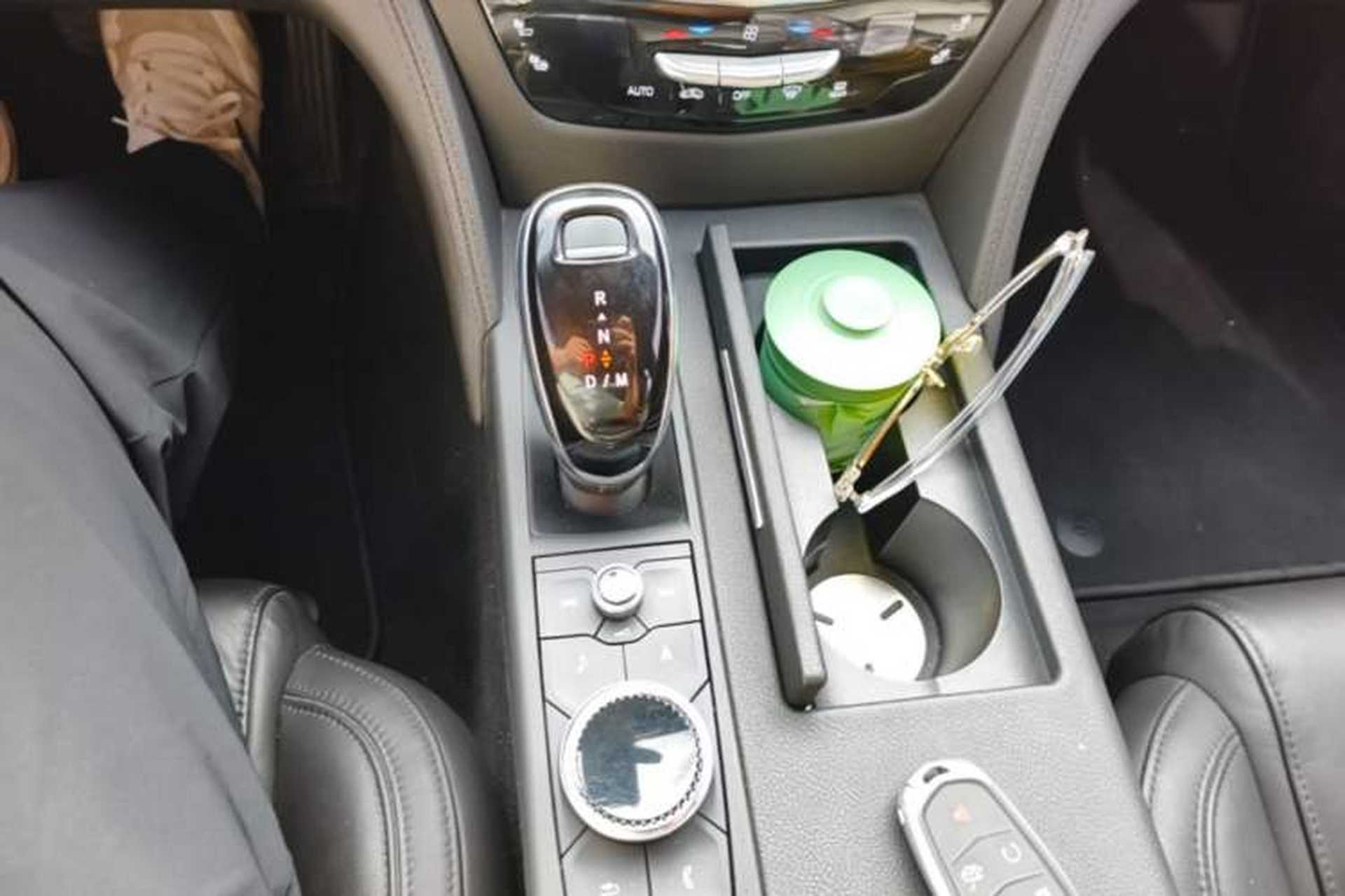 Used Cadillac CT6 2021 28T Elite Edition Gear Lever