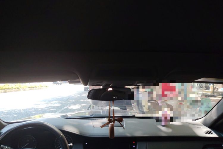 Used Cadillac CT6 2021 28T Elite Edition Headliner