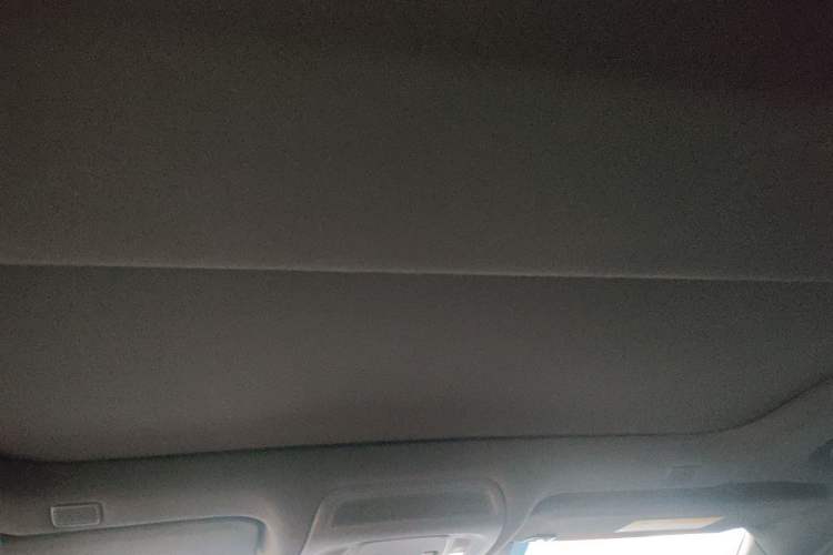 Used Cadillac CT6 2021 28T Luxury Version Headliner