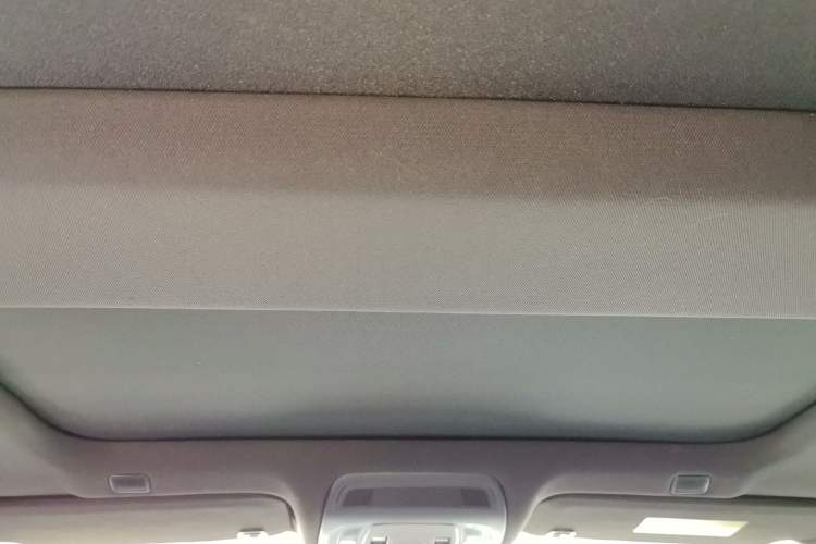 Used Cadillac CT6 2021 28T Luxury Version Headliner