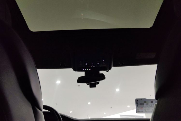 Used Cadillac CT6 2021 28T Elite Edition Headliner