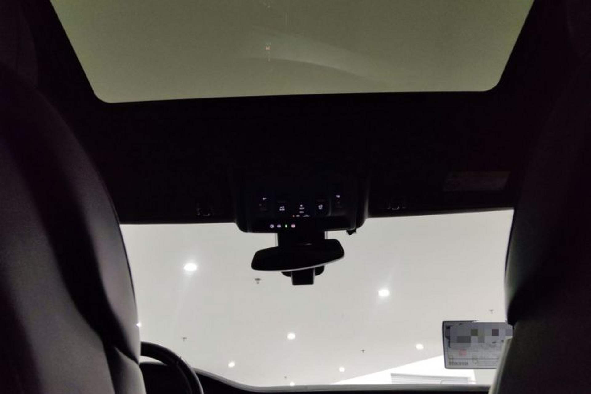 Used Cadillac CT6 2021 28T Elite Edition Headliner