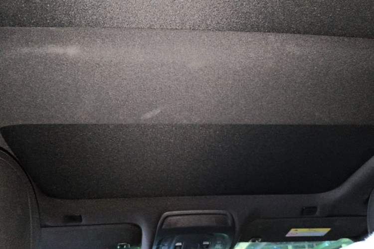 Used Cadillac CT6 2021 28T Elite Edition Headliner