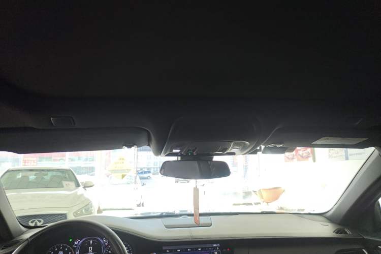 Used Cadillac CT6 2021 28T Elite Edition Headliner