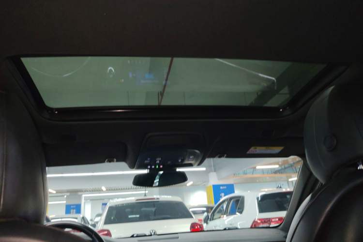 Used Cadillac CT6 2021 28T Elite Edition Headliner