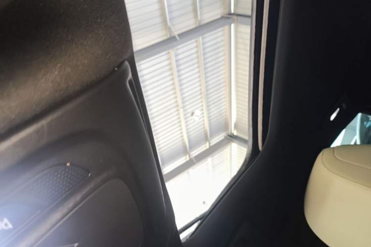Used Cadillac CT6 2021 28T Fashion Edition Headliner