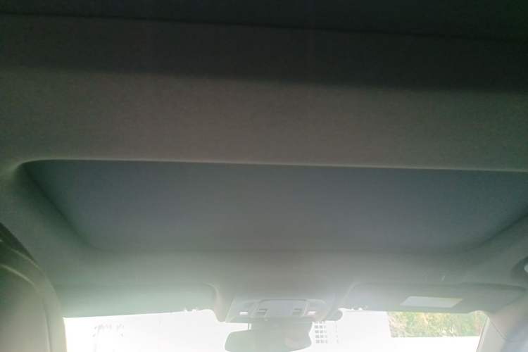 Used Cadillac CT6 2021 28T Luxury Version Headliner