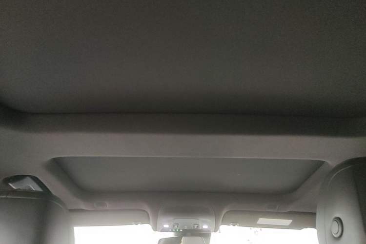 Used Cadillac CT6 2021 28T Luxury Sport Model Headliner