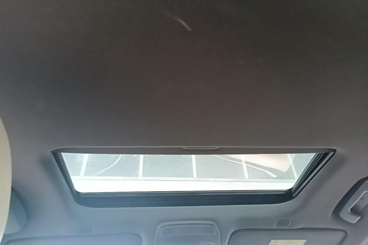 Used Cadillac CT6 2021 28T Fashion Edition Headliner
