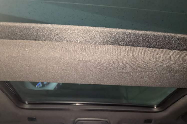 Used Cadillac CT6 2021 28T Luxury Version Headliner