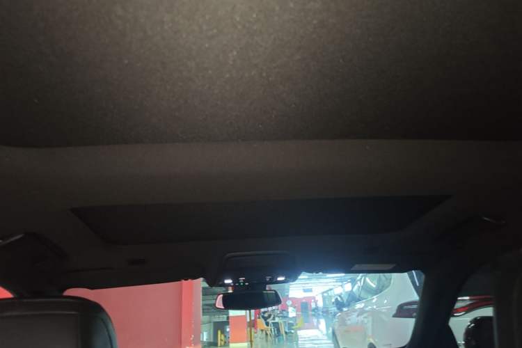 Used Cadillac CT6 2021 28T Elite Edition Headliner