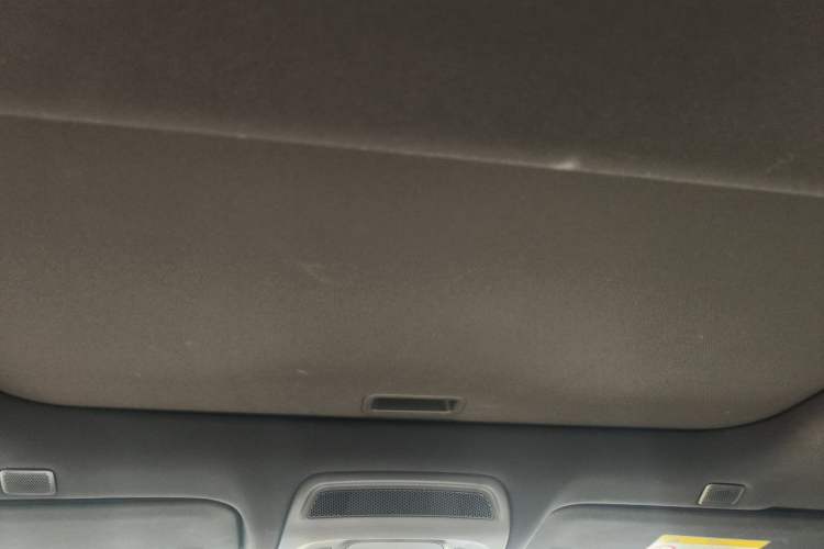 Used Cadillac CT6 2021 28T Fashion Edition Headliner