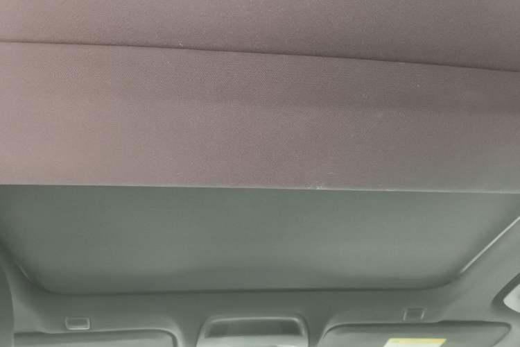 Used Cadillac CT6 2021 28T Elite Edition Headliner