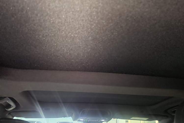 Used Cadillac CT6 2021 28T Flagship Super Cruise Version Headliner