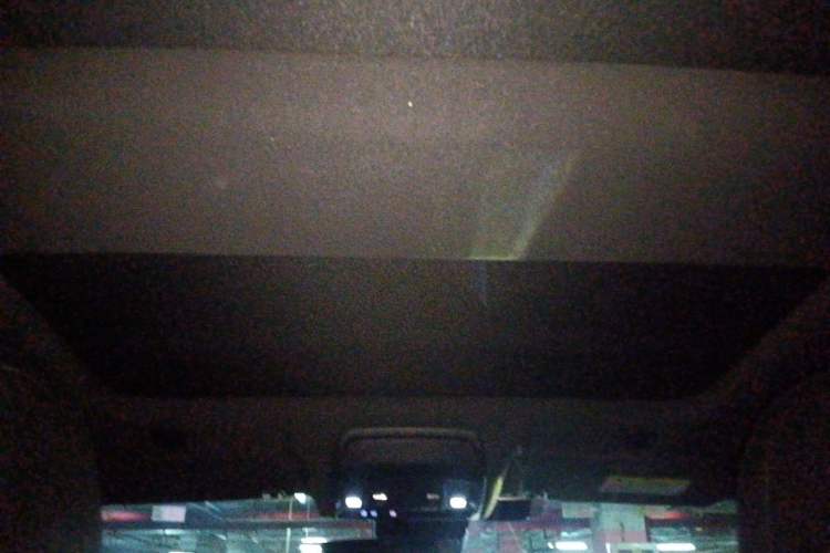 Used Cadillac CT6 2021 28T Luxury Version Headliner