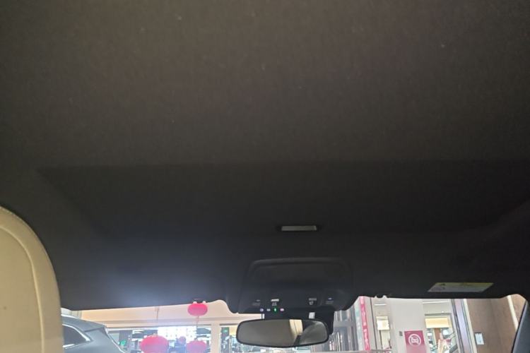 Used Cadillac CT6 2021 28T Fashion Edition Headliner