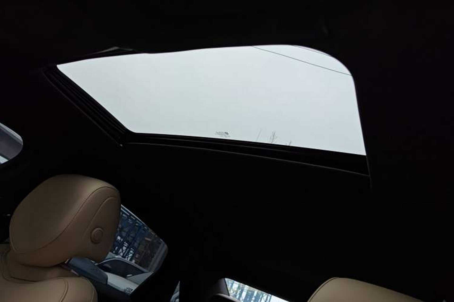 Used Cadillac CT6 2021 28T Fashion Edition Headliner