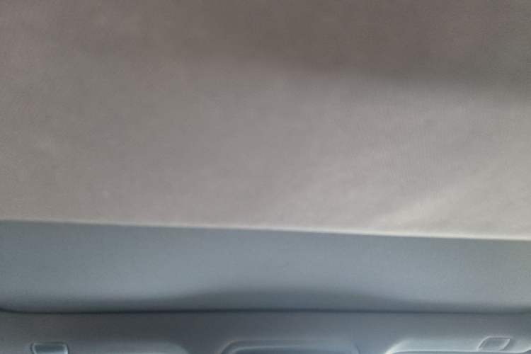 Used Cadillac CT6 2021 28T Luxury Version Headliner