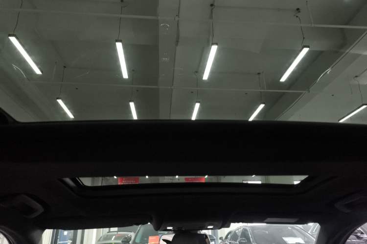 Used Cadillac CT6 2021 28T Elite Edition Headliner