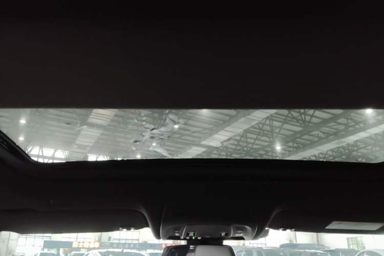 Used Cadillac CT6 2021 28T Elite Edition Headliner