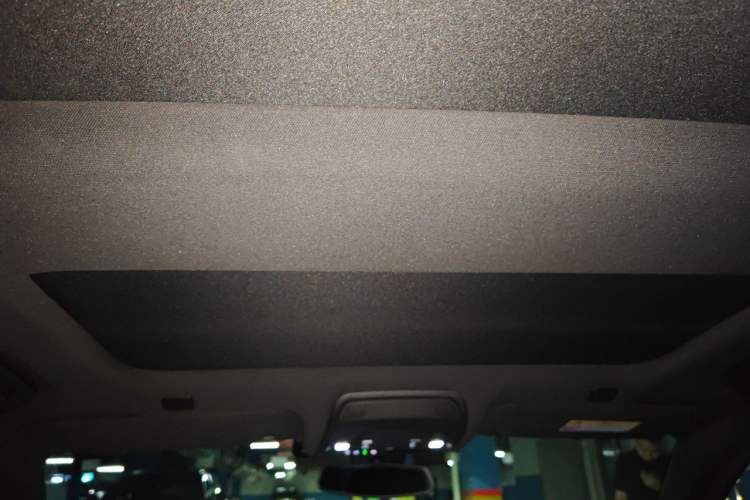 Used Cadillac CT6 2021 28T Elite Edition Headliner