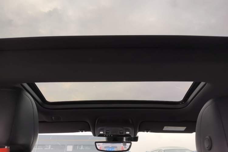 Used Cadillac CT6 2021 28T Elite Edition Headliner