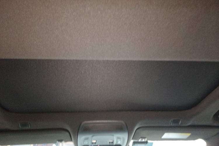Used Cadillac CT6 2021 28T Elite Edition Headliner