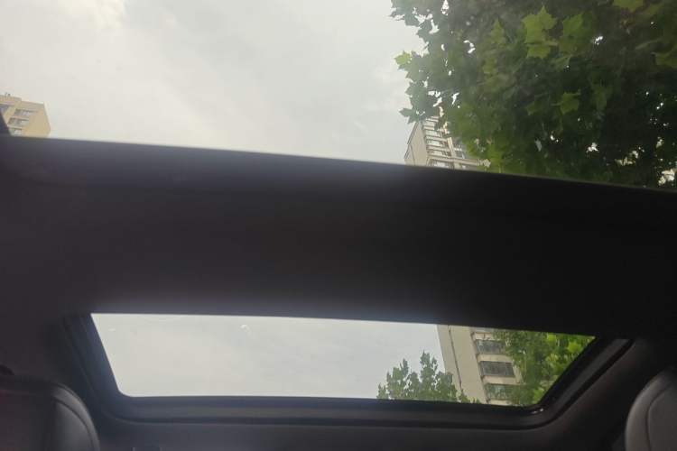 Used Cadillac CT6 2021 28T Elite Edition Headliner