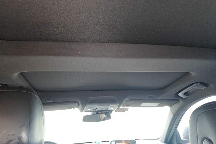 Used Cadillac CT6 2021 28T Luxury Version Headliner