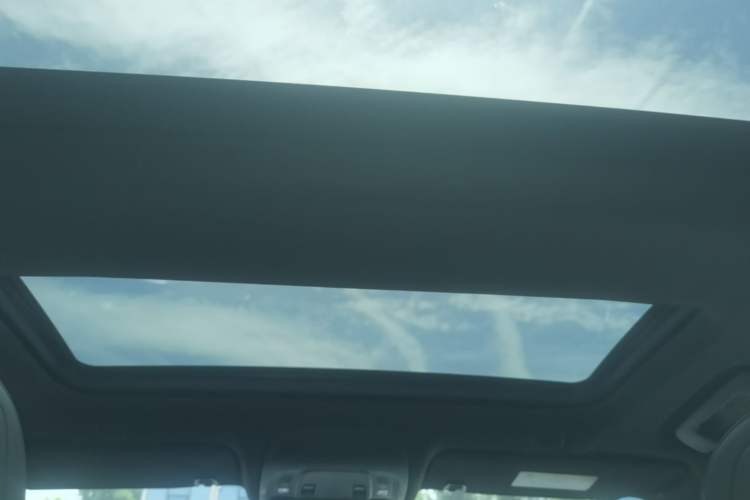 Used Cadillac CT6 2021 28T Elite Edition Headliner