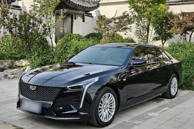 Used Cadillac CT6 2021 28T Luxury Version Guazi used car, China used car export, Used car for sale, Used  cars, Cheapest cars for sale