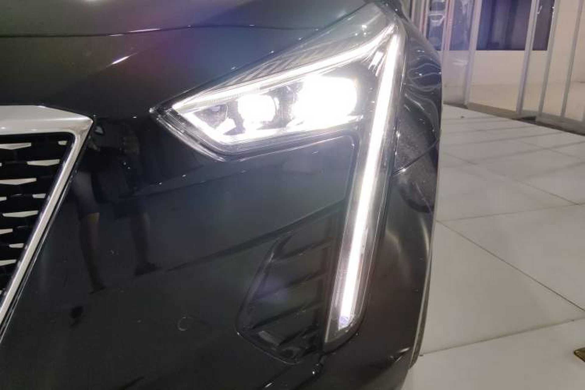 Used Cadillac CT6 2021 28T Elite Edition Left Front Headlight