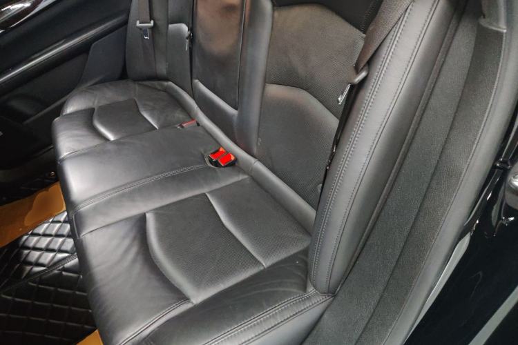 Used Cadillac CT6 2021 28T Elite Edition Left Rear Seat