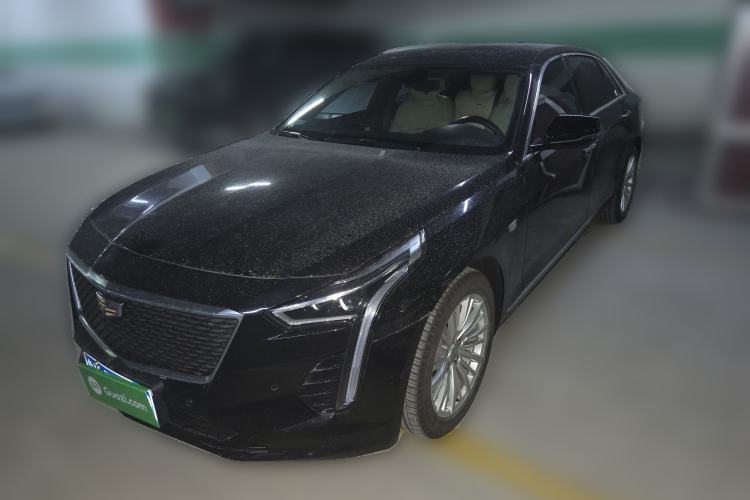 Used Cadillac CT6 2021 28T Fashion Edition Guazi used car, China used car export, Used car for sale, Used  cars, Cheapest cars for sale