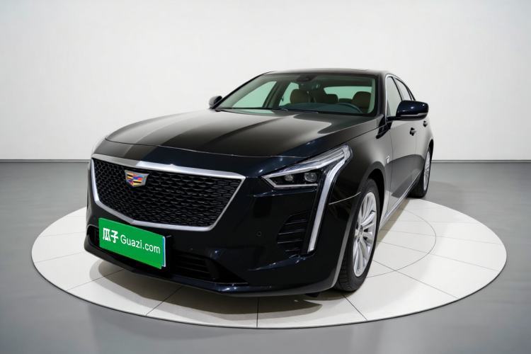 Used Cadillac CT6 2021 28T Elite Edition Guazi used car, China used car export, Used car for sale, Used  cars, Cheapest cars for sale