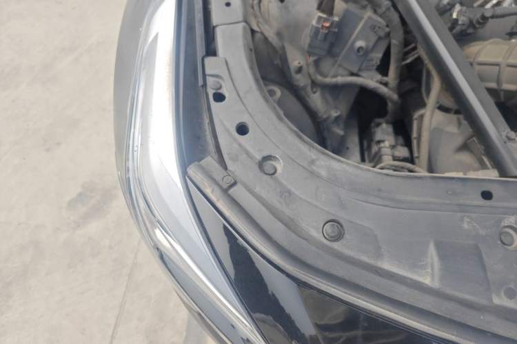 Used Cadillac CT6 2021 28T Elite Edition Right Front Headlight
