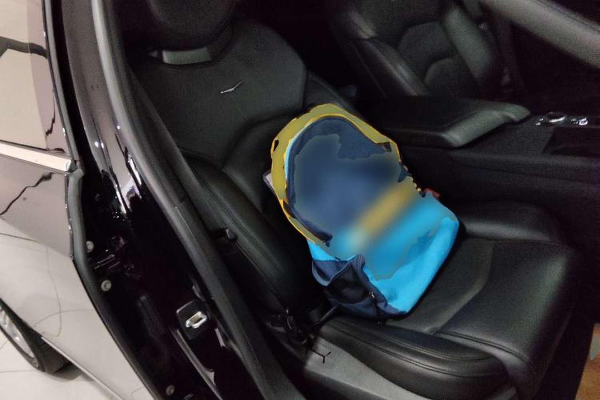 Used Cadillac CT6 2021 28T Elite Edition Right Front Seat