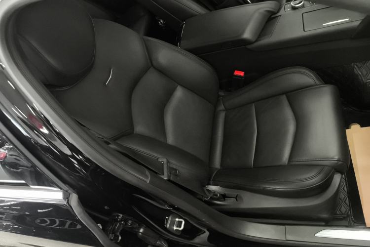 Used Cadillac CT6 2021 28T Elite Edition Right Front Seat